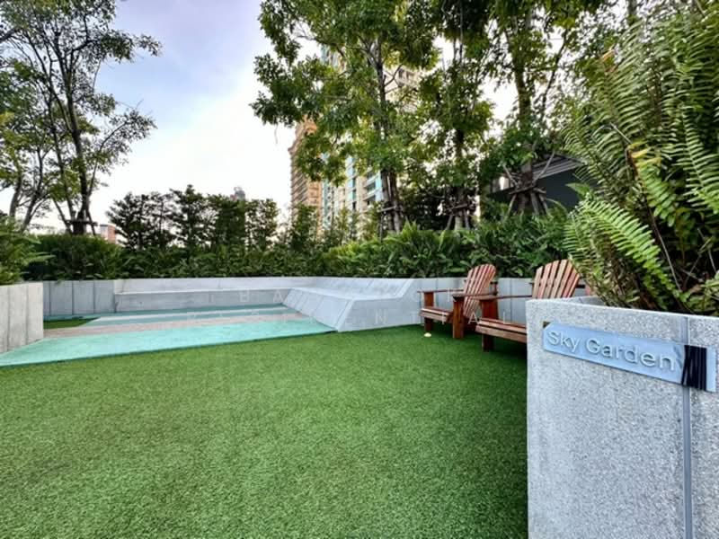 Fynn Sukhumvit 31, Bangkok, 77 Sukhumvit Road, Khlongtoei Nua, Watthana, Bangkok, 3 Bedrooms, 114 sqm, Condo For Rent, by Bangkok Residential, 11519699 - DDproperty.com