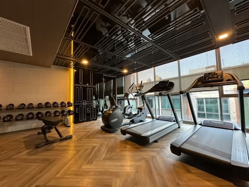 Fynn Sukhumvit 31, Bangkok, 77 Sukhumvit Road, Khlongtoei Nua, Watthana, Bangkok, 3 Bedrooms, 114 sqm, Condo For Rent, by Bangkok Residential, 11519699 - DDproperty.com