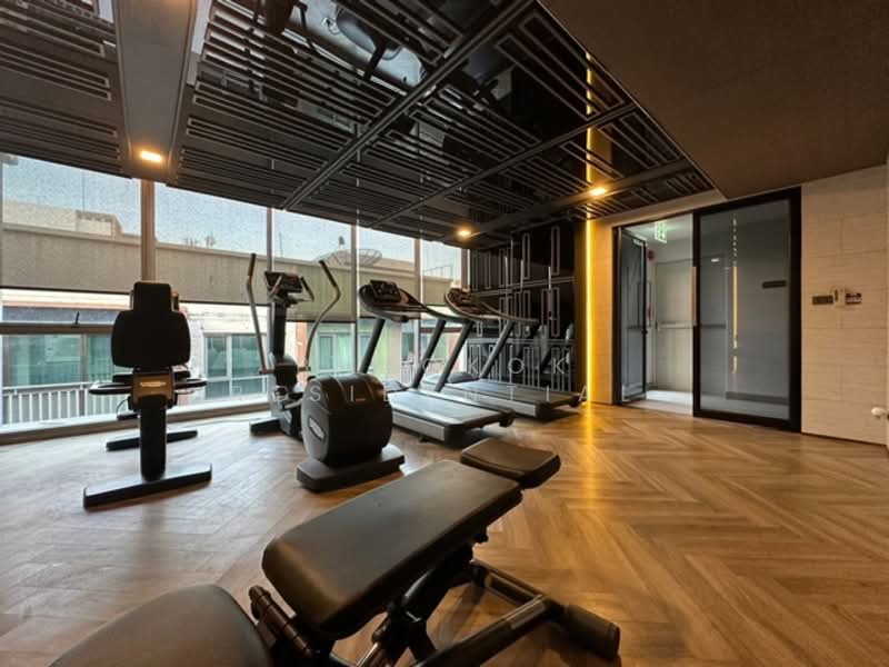 Fynn Sukhumvit 31, Bangkok, 77 Sukhumvit Road, Khlongtoei Nua, Watthana, Bangkok, 3 Bedrooms, 114 sqm, Condo For Rent, by Bangkok Residential, 11519699 - DDproperty.com