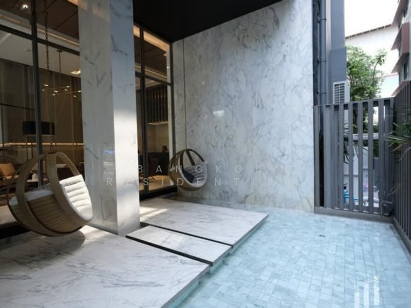 Fynn Sukhumvit 31 : ฟินน์ สุขุมวิท 31, กรุงเทพ, 77 ถนนสุขุมวิท, คลองเตยเหนือ, วัฒนา, กรุงเทพ, 114 ตร.ม., คอนโด ให้เช่า, โดย Bangkok Residential, 11519699 - DDproperty.com