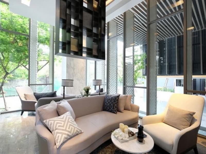 Fynn Sukhumvit 31, Bangkok, 77 Sukhumvit Road, Khlongtoei Nua, Watthana, Bangkok, 3 Bedrooms, 114 sqm, Condo For Rent, by Bangkok Residential, 11519699 - DDproperty.com