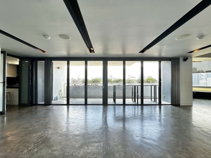 La Cascade : ลา คาสเคด, กรุงเทพ, เอกมัย, คลองตันเหนือ, วัฒนา, กรุงเทพ, 350 ตร.ม., คอนโด ให้เช่า, โดย Bangkok Residential, 11519712 - DDproperty.com