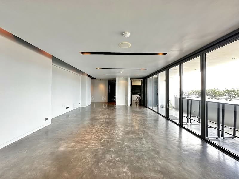 La Cascade : ลา คาสเคด, กรุงเทพ, เอกมัย, คลองตันเหนือ, วัฒนา, กรุงเทพ, 350 ตร.ม., คอนโด ให้เช่า, โดย Bangkok Residential, 11519712 - DDproperty.com