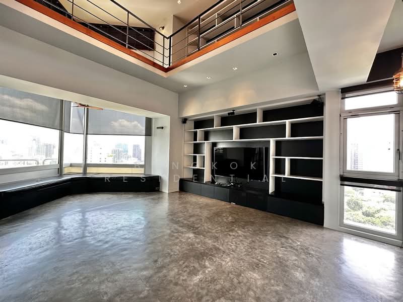 La Cascade : ลา คาสเคด, กรุงเทพ, เอกมัย, คลองตันเหนือ, วัฒนา, กรุงเทพ, 350 ตร.ม., คอนโด ให้เช่า, โดย Bangkok Residential, 11519712 - DDproperty.com