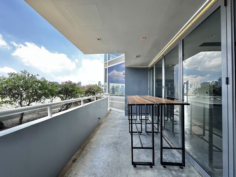 La Cascade : ลา คาสเคด, กรุงเทพ, เอกมัย, คลองตันเหนือ, วัฒนา, กรุงเทพ, 350 ตร.ม., คอนโด ให้เช่า, โดย Bangkok Residential, 11519712 - DDproperty.com