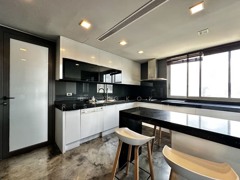 La Cascade : ลา คาสเคด, กรุงเทพ, เอกมัย, คลองตันเหนือ, วัฒนา, กรุงเทพ, 350 ตร.ม., คอนโด ให้เช่า, โดย Bangkok Residential, 11519712 - DDproperty.com