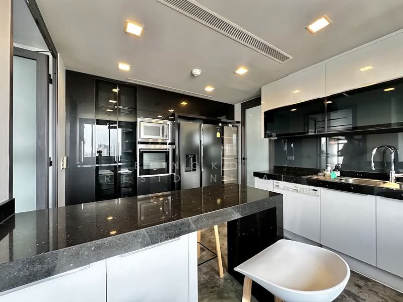 La Cascade : ลา คาสเคด, กรุงเทพ, เอกมัย, คลองตันเหนือ, วัฒนา, กรุงเทพ, 350 ตร.ม., คอนโด ให้เช่า, โดย Bangkok Residential, 11519712 - DDproperty.com