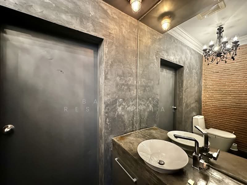 La Cascade, Bangkok, Eakamai, Khlong Tan Nua, Watthana, Bangkok, 3 Bedrooms, 350 sqm, Condo For Rent, by Bangkok Residential, 11519712 - DDproperty.com