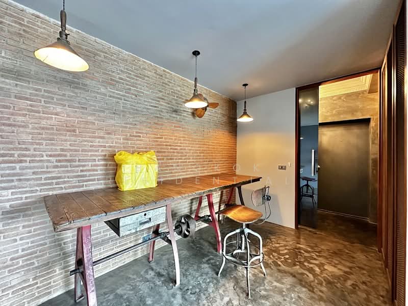 La Cascade, Bangkok, Eakamai, Khlong Tan Nua, Watthana, Bangkok, 3 Bedrooms, 350 sqm, Condo For Rent, by Bangkok Residential, 11519712 - DDproperty.com