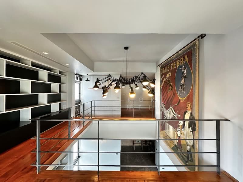 La Cascade, Bangkok, Eakamai, Khlong Tan Nua, Watthana, Bangkok, 3 Bedrooms, 350 sqm, Condo For Rent, by Bangkok Residential, 11519712 - DDproperty.com