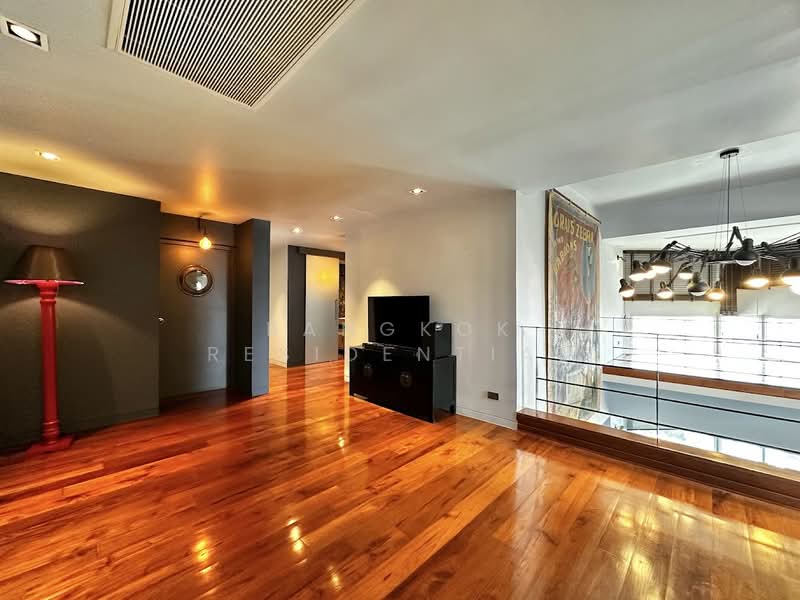 La Cascade, Bangkok, Eakamai, Khlong Tan Nua, Watthana, Bangkok, 3 Bedrooms, 350 sqm, Condo For Rent, by Bangkok Residential, 11519712 - DDproperty.com