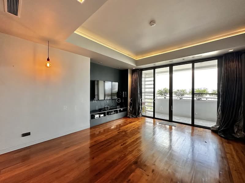 La Cascade, Bangkok, Eakamai, Khlong Tan Nua, Watthana, Bangkok, 3 Bedrooms, 350 sqm, Condo For Rent, by Bangkok Residential, 11519712 - DDproperty.com