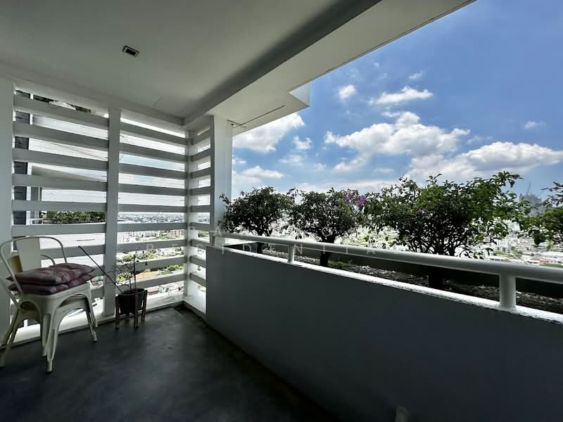 La Cascade, Bangkok, Eakamai, Khlong Tan Nua, Watthana, Bangkok, 3 Bedrooms, 350 sqm, Condo For Rent, by Bangkok Residential, 11519712 - DDproperty.com