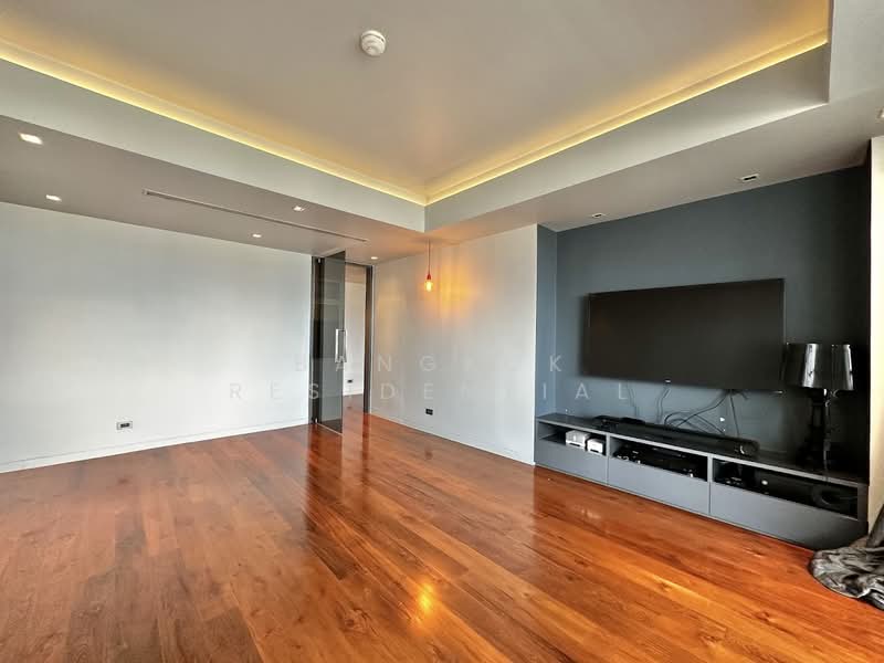 La Cascade, Bangkok, Eakamai, Khlong Tan Nua, Watthana, Bangkok, 3 Bedrooms, 350 sqm, Condo For Rent, by Bangkok Residential, 11519712 - DDproperty.com