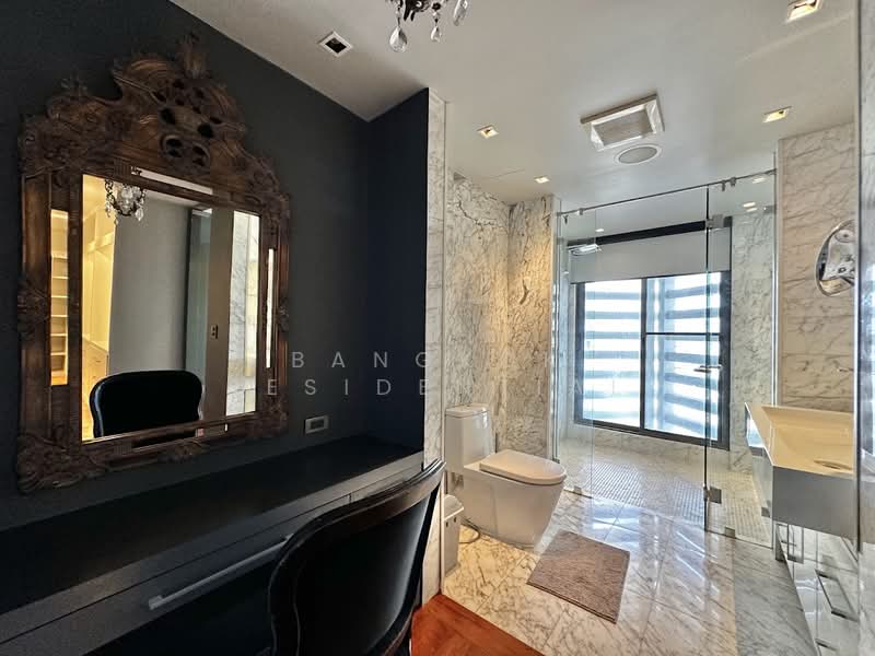 La Cascade, Bangkok, Eakamai, Khlong Tan Nua, Watthana, Bangkok, 3 Bedrooms, 350 sqm, Condo For Rent, by Bangkok Residential, 11519712 - DDproperty.com