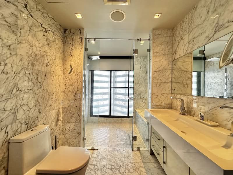 La Cascade, Bangkok, Eakamai, Khlong Tan Nua, Watthana, Bangkok, 3 Bedrooms, 350 sqm, Condo For Rent, by Bangkok Residential, 11519712 - DDproperty.com