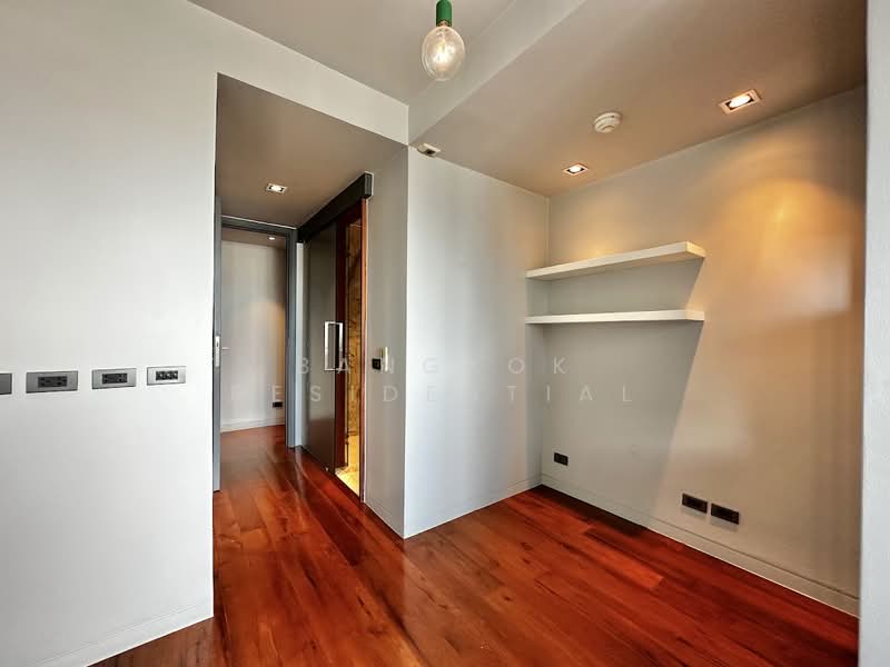 La Cascade, Bangkok, Eakamai, Khlong Tan Nua, Watthana, Bangkok, 3 Bedrooms, 350 sqm, Condo For Rent, by Bangkok Residential, 11519712 - DDproperty.com