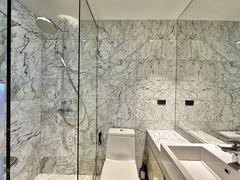 La Cascade : ลา คาสเคด, กรุงเทพ, เอกมัย, คลองตันเหนือ, วัฒนา, กรุงเทพ, 350 ตร.ม., คอนโด ให้เช่า, โดย Bangkok Residential, 11519712 - DDproperty.com