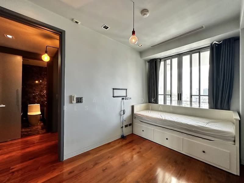 La Cascade, Bangkok, Eakamai, Khlong Tan Nua, Watthana, Bangkok, 3 Bedrooms, 350 sqm, Condo For Rent, by Bangkok Residential, 11519712 - DDproperty.com