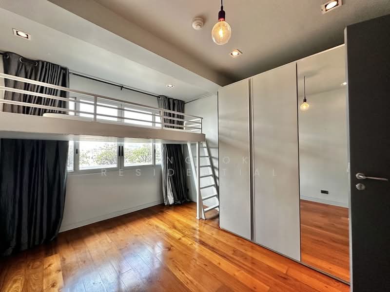 La Cascade, Bangkok, Eakamai, Khlong Tan Nua, Watthana, Bangkok, 3 Bedrooms, 350 sqm, Condo For Rent, by Bangkok Residential, 11519712 - DDproperty.com