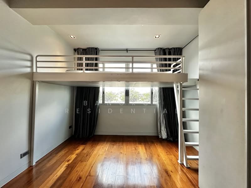 La Cascade, Bangkok, Eakamai, Khlong Tan Nua, Watthana, Bangkok, 3 Bedrooms, 350 sqm, Condo For Rent, by Bangkok Residential, 11519712 - DDproperty.com