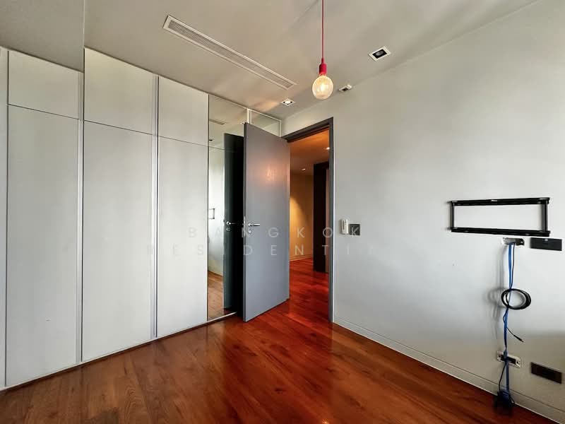 La Cascade, Bangkok, Eakamai, Khlong Tan Nua, Watthana, Bangkok, 3 Bedrooms, 350 sqm, Condo For Rent, by Bangkok Residential, 11519712 - DDproperty.com