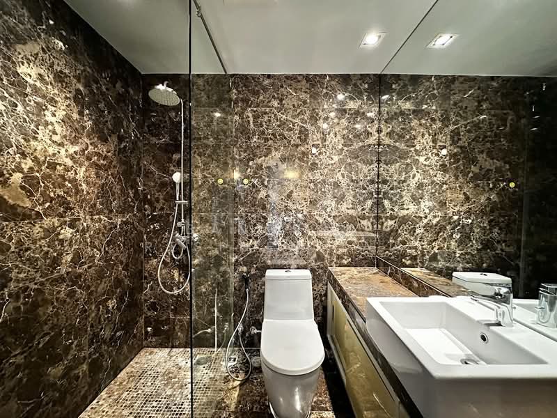 La Cascade, Bangkok, Eakamai, Khlong Tan Nua, Watthana, Bangkok, 3 Bedrooms, 350 sqm, Condo For Rent, by Bangkok Residential, 11519712 - DDproperty.com