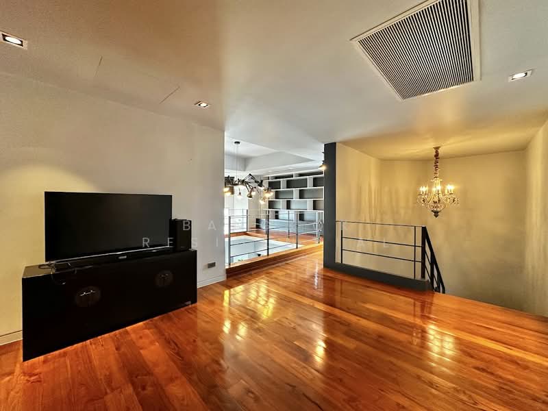 La Cascade : ลา คาสเคด, กรุงเทพ, เอกมัย, คลองตันเหนือ, วัฒนา, กรุงเทพ, 350 ตร.ม., คอนโด ให้เช่า, โดย Bangkok Residential, 11519712 - DDproperty.com