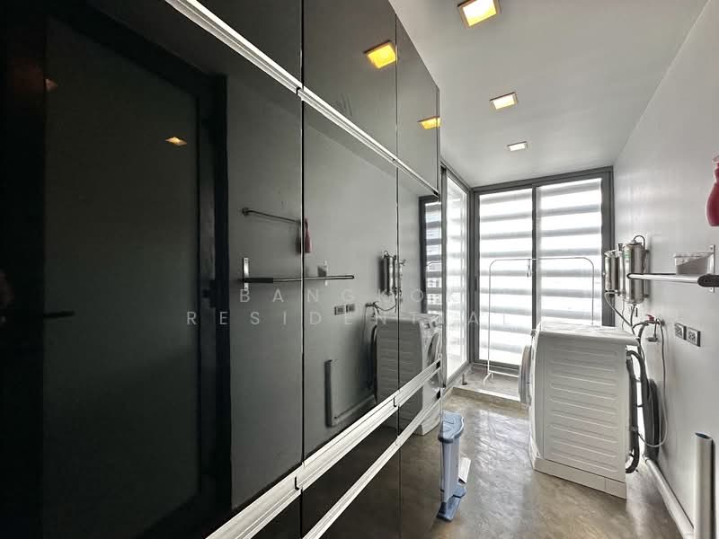 La Cascade, Bangkok, Eakamai, Khlong Tan Nua, Watthana, Bangkok, 3 Bedrooms, 350 sqm, Condo For Rent, by Bangkok Residential, 11519712 - DDproperty.com