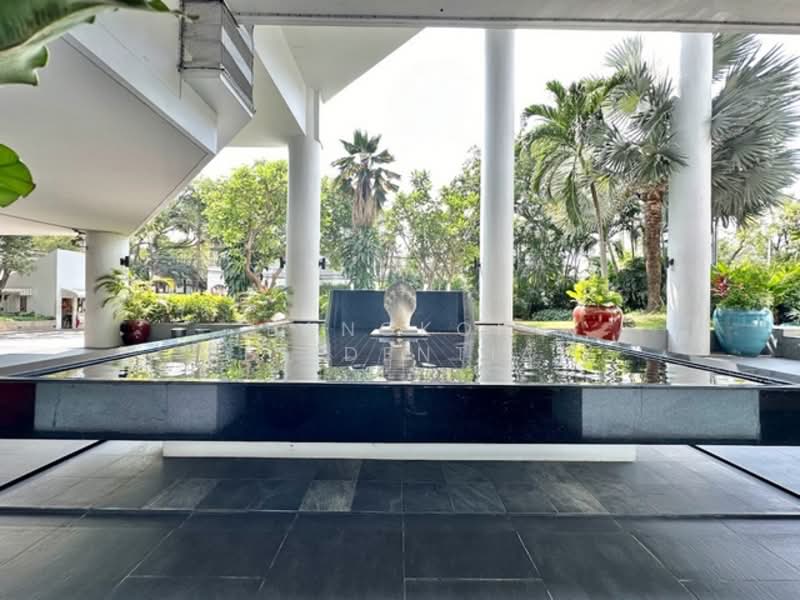 La Cascade : ลา คาสเคด, กรุงเทพ, เอกมัย, คลองตันเหนือ, วัฒนา, กรุงเทพ, 350 ตร.ม., คอนโด ให้เช่า, โดย Bangkok Residential, 11519712 - DDproperty.com