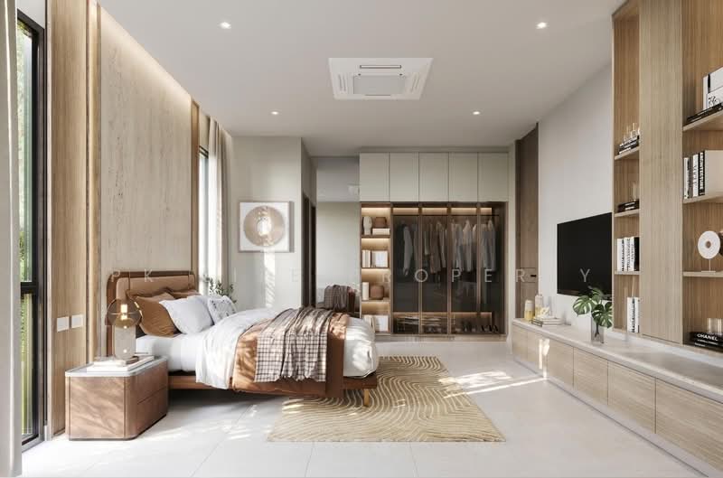 Salila Sol, Phuket, Bandon-Cherngtalay Road, Choeng Thale, Thalang, Phuket, 5 Bedrooms, 594 sqm, Villa For Sale, by PK LIFE Property, 11519713 - DDproperty.com