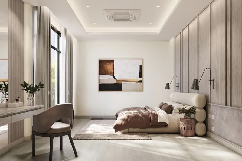 Salila Sol, Phuket, Bandon-Cherngtalay Road, Choeng Thale, Thalang, Phuket, 5 Bedrooms, 594 sqm, Villa For Sale, by PK LIFE Property, 11519713 - DDproperty.com