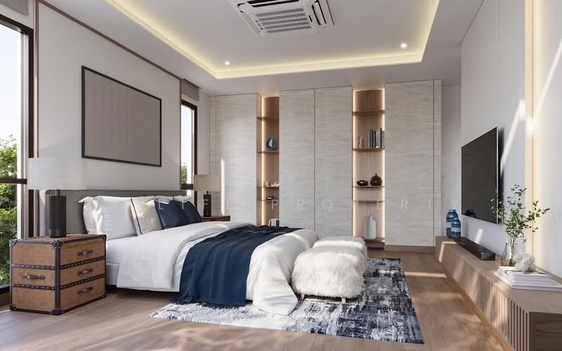 Salila Sol, Phuket, Bandon-Cherngtalay Road, Choeng Thale, Thalang, Phuket, 5 Bedrooms, 594 sqm, Villa For Sale, by PK LIFE Property, 11519713 - DDproperty.com