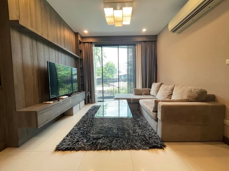 Trapezo Sukhumvit 16 : ทราเพโซ สุขุมวิท 16, กรุงเทพ, ซอยสุขุมวิท 16, คลองเตย, คลองเตย, กรุงเทพ, 84 ตร.ม., คอนโด ให้เช่า, โดย Bangkok Residential, 11519725 - DDproperty.com