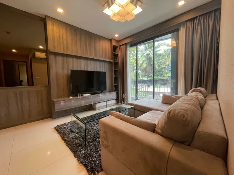 Trapezo Sukhumvit 16 : ทราเพโซ สุขุมวิท 16, กรุงเทพ, ซอยสุขุมวิท 16, คลองเตย, คลองเตย, กรุงเทพ, 84 ตร.ม., คอนโด ให้เช่า, โดย Bangkok Residential, 11519725 - DDproperty.com