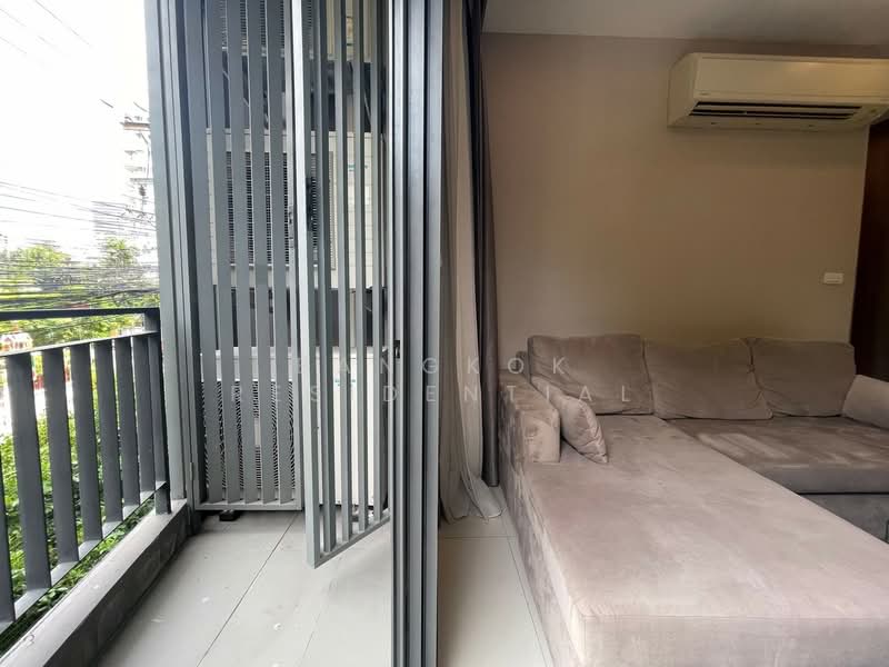 Trapezo Sukhumvit 16, Bangkok, Soi Sukhumvit 16, Khlong Toei, Khlong Toei, Bangkok, 2 Bedrooms, 84 sqm, Condo For Rent, by Bangkok Residential, 11519725 - DDproperty.com