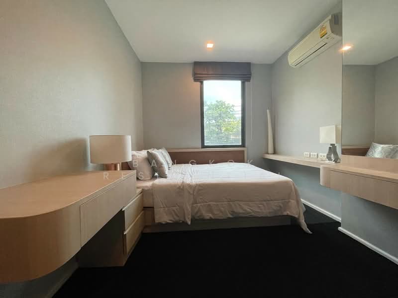 Trapezo Sukhumvit 16, Bangkok, Soi Sukhumvit 16, Khlong Toei, Khlong Toei, Bangkok, 2 Bedrooms, 84 sqm, Condo For Rent, by Bangkok Residential, 11519725 - DDproperty.com