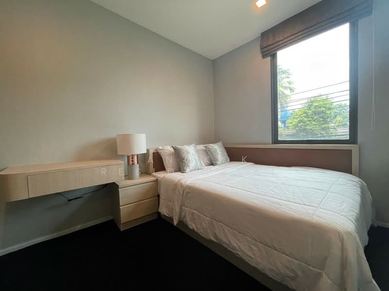 Trapezo Sukhumvit 16 : ทราเพโซ สุขุมวิท 16, กรุงเทพ, ซอยสุขุมวิท 16, คลองเตย, คลองเตย, กรุงเทพ, 84 ตร.ม., คอนโด ให้เช่า, โดย Bangkok Residential, 11519725 - DDproperty.com