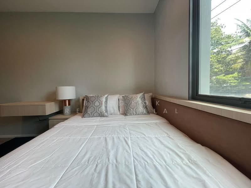 Trapezo Sukhumvit 16, Bangkok, Soi Sukhumvit 16, Khlong Toei, Khlong Toei, Bangkok, 2 Bedrooms, 84 sqm, Condo For Rent, by Bangkok Residential, 11519725 - DDproperty.com