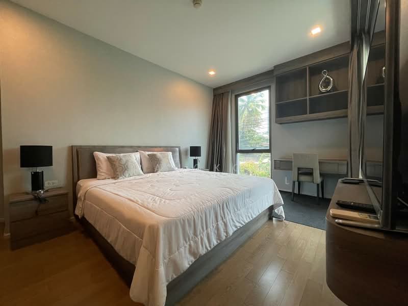Trapezo Sukhumvit 16, Bangkok, Soi Sukhumvit 16, Khlong Toei, Khlong Toei, Bangkok, 2 Bedrooms, 84 sqm, Condo For Rent, by Bangkok Residential, 11519725 - DDproperty.com