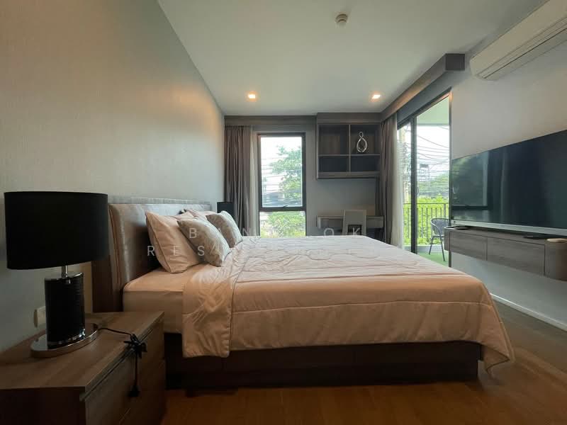 Trapezo Sukhumvit 16, Bangkok, Soi Sukhumvit 16, Khlong Toei, Khlong Toei, Bangkok, 2 Bedrooms, 84 sqm, Condo For Rent, by Bangkok Residential, 11519725 - DDproperty.com