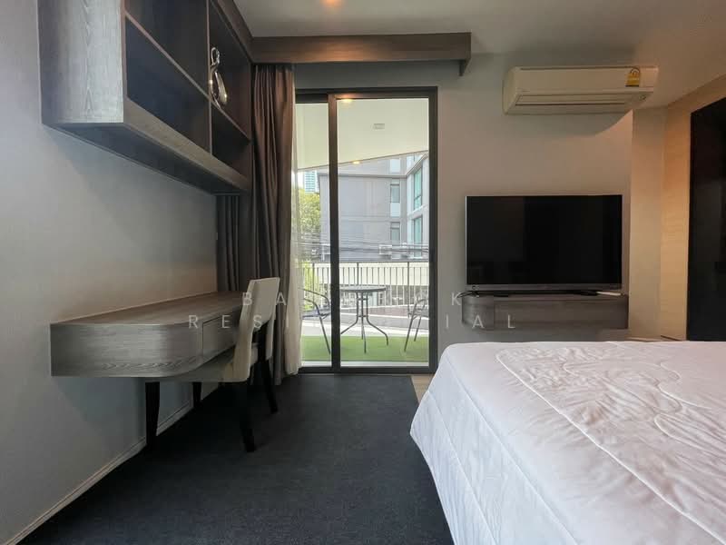 Trapezo Sukhumvit 16, Bangkok, Soi Sukhumvit 16, Khlong Toei, Khlong Toei, Bangkok, 2 Bedrooms, 84 sqm, Condo For Rent, by Bangkok Residential, 11519725 - DDproperty.com