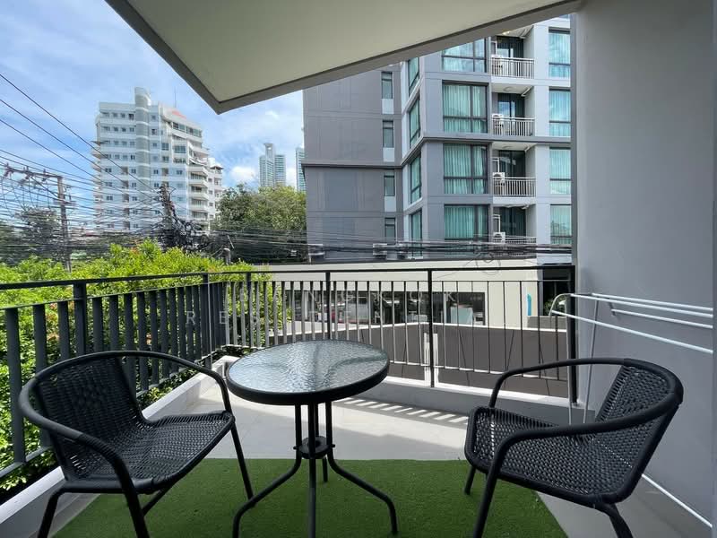 Trapezo Sukhumvit 16, Bangkok, Soi Sukhumvit 16, Khlong Toei, Khlong Toei, Bangkok, 2 Bedrooms, 84 sqm, Condo For Rent, by Bangkok Residential, 11519725 - DDproperty.com