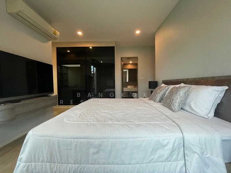 Trapezo Sukhumvit 16 : ทราเพโซ สุขุมวิท 16, กรุงเทพ, ซอยสุขุมวิท 16, คลองเตย, คลองเตย, กรุงเทพ, 84 ตร.ม., คอนโด ให้เช่า, โดย Bangkok Residential, 11519725 - DDproperty.com