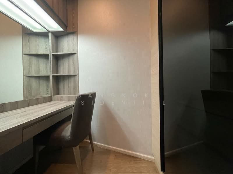 Trapezo Sukhumvit 16 : ทราเพโซ สุขุมวิท 16, กรุงเทพ, ซอยสุขุมวิท 16, คลองเตย, คลองเตย, กรุงเทพ, 84 ตร.ม., คอนโด ให้เช่า, โดย Bangkok Residential, 11519725 - DDproperty.com