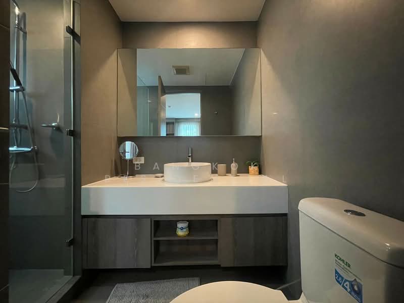 Trapezo Sukhumvit 16, Bangkok, Soi Sukhumvit 16, Khlong Toei, Khlong Toei, Bangkok, 2 Bedrooms, 84 sqm, Condo For Rent, by Bangkok Residential, 11519725 - DDproperty.com