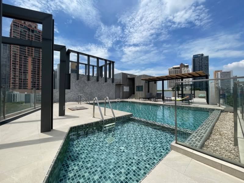 Trapezo Sukhumvit 16, Bangkok, Soi Sukhumvit 16, Khlong Toei, Khlong Toei, Bangkok, 2 Bedrooms, 84 sqm, Condo For Rent, by Bangkok Residential, 11519725 - DDproperty.com