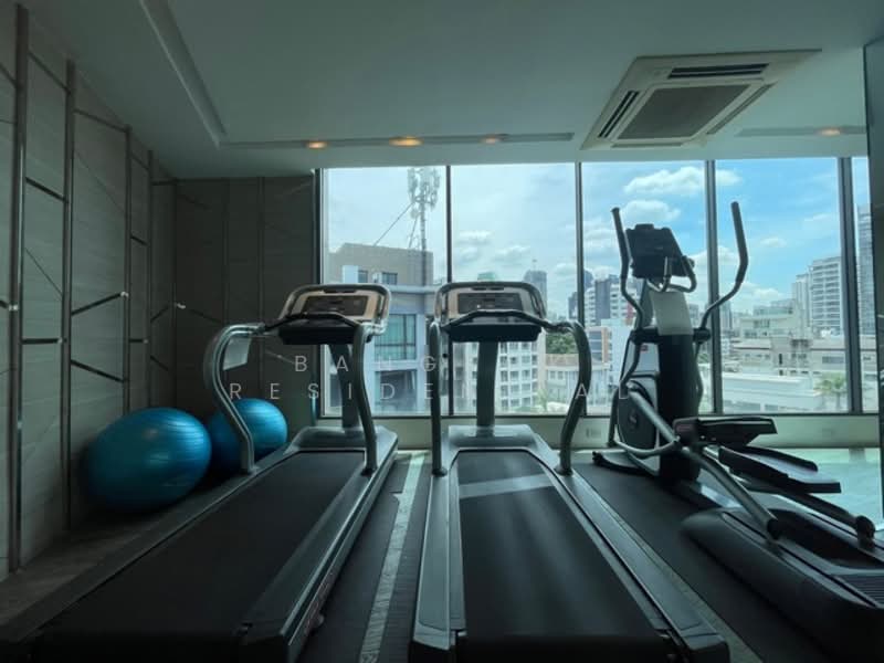 Trapezo Sukhumvit 16 : ทราเพโซ สุขุมวิท 16, กรุงเทพ, ซอยสุขุมวิท 16, คลองเตย, คลองเตย, กรุงเทพ, 84 ตร.ม., คอนโด ให้เช่า, โดย Bangkok Residential, 11519725 - DDproperty.com