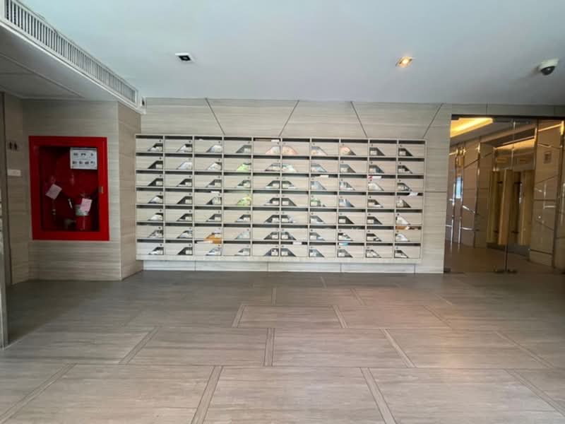 Trapezo Sukhumvit 16 : ทราเพโซ สุขุมวิท 16, กรุงเทพ, ซอยสุขุมวิท 16, คลองเตย, คลองเตย, กรุงเทพ, 84 ตร.ม., คอนโด ให้เช่า, โดย Bangkok Residential, 11519725 - DDproperty.com