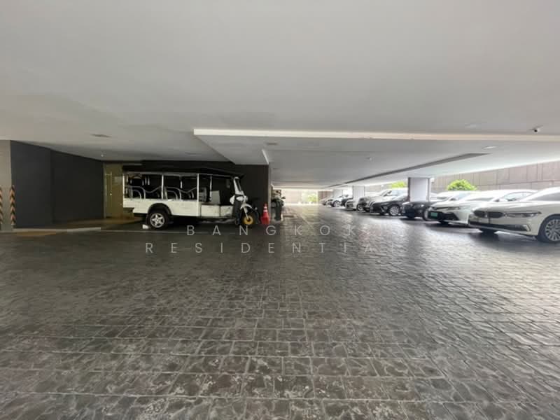 Trapezo Sukhumvit 16 : ทราเพโซ สุขุมวิท 16, กรุงเทพ, ซอยสุขุมวิท 16, คลองเตย, คลองเตย, กรุงเทพ, 84 ตร.ม., คอนโด ให้เช่า, โดย Bangkok Residential, 11519725 - DDproperty.com